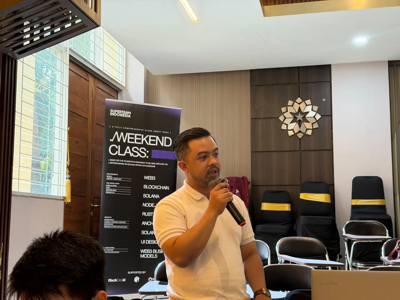 IDRN Tawarkan Konsep Shared Trust Infrastructure untuk Industri Asuransi Indonesia